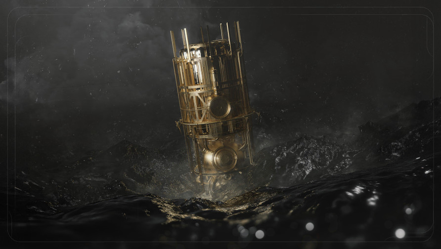 Frostpunk 2 - Deluxe Edition