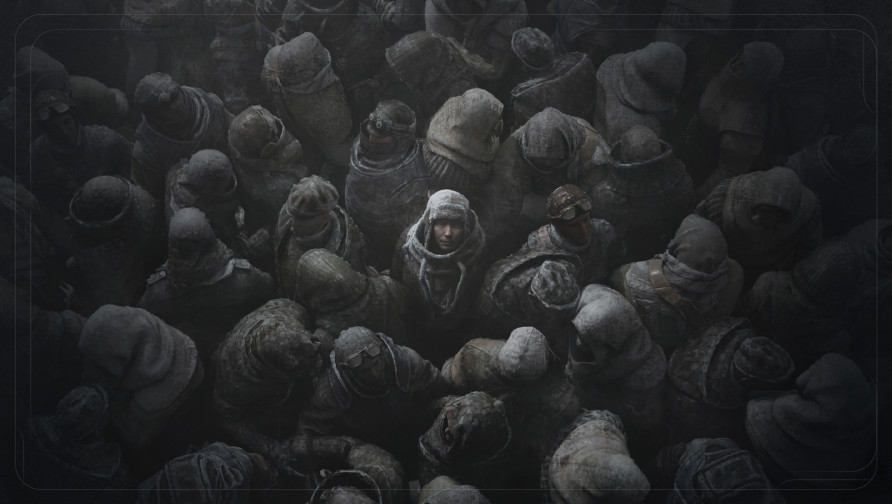 Frostpunk 2 - Deluxe Edition