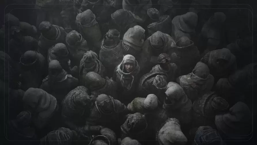 Frostpunk 2 - Deluxe Edition