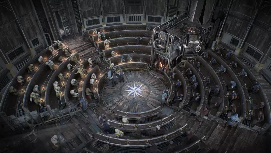 Frostpunk 2 - Deluxe Edition