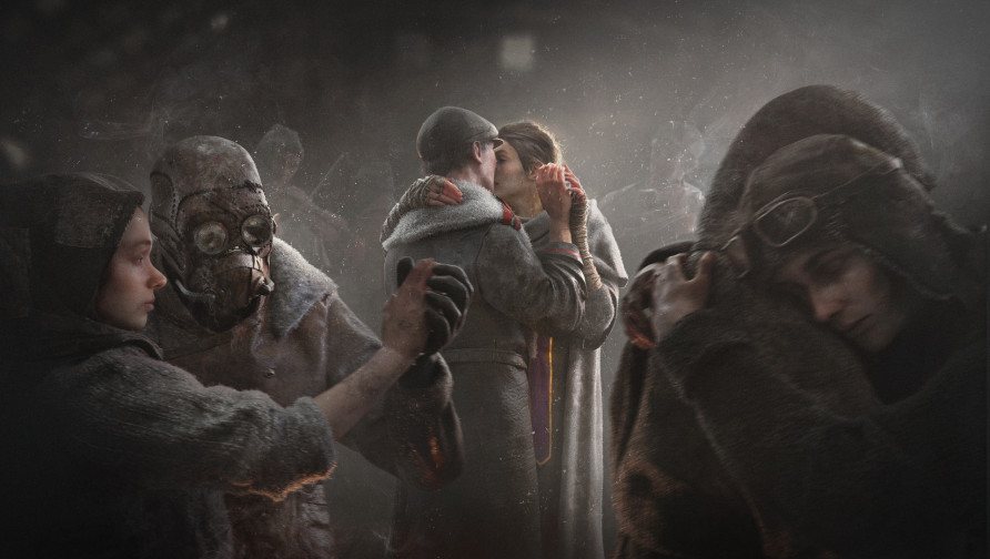 Frostpunk 2 - Deluxe Edition