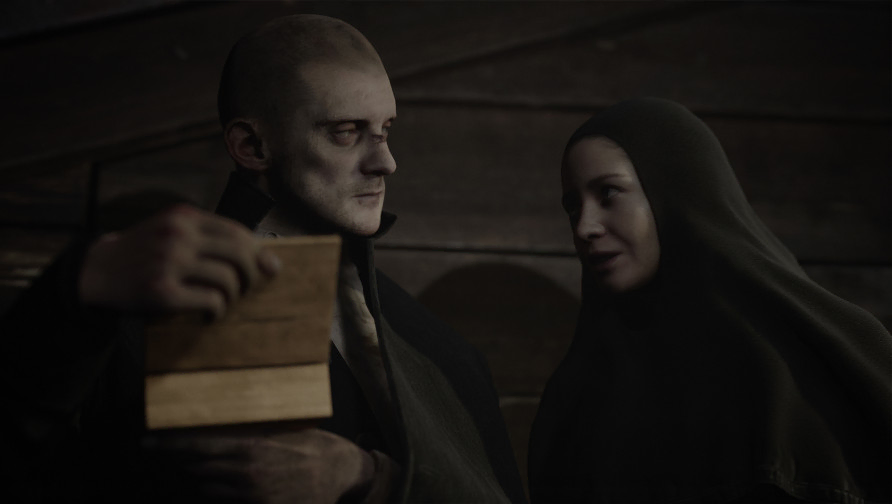 INDIKA: DELUXE EDITION INDIKA: DELUXE EDITION