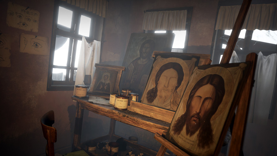 INDIKA: DELUXE EDITION INDIKA: DELUXE EDITION