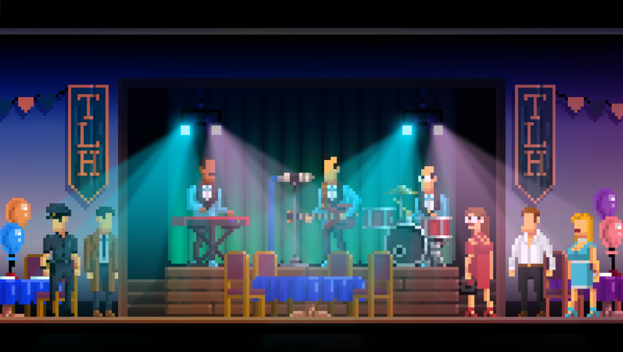 The Darkside Detective: A Fumble in the Dark The Darkside Detective: A Fumble in the Dark