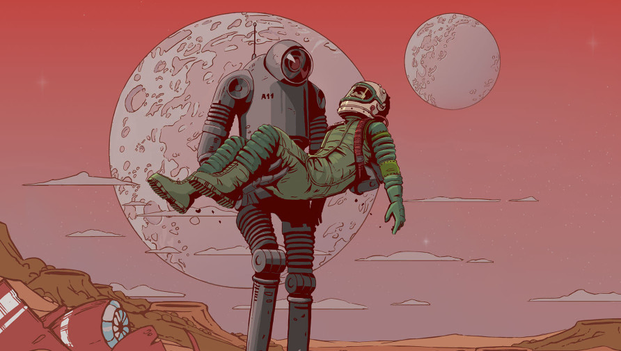 The Invincible: Deluxe Edition The Invincible: Deluxe Edition