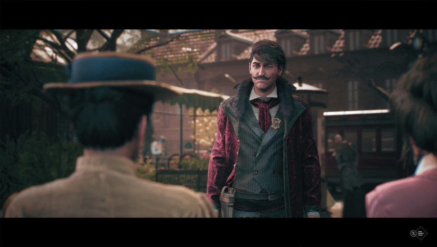 The Thaumaturge - Deluxe Edition The Thaumaturge - Deluxe Edition