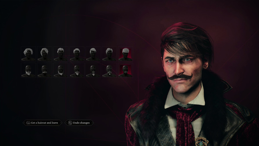 The Thaumaturge - Deluxe Edition The Thaumaturge - Deluxe Edition