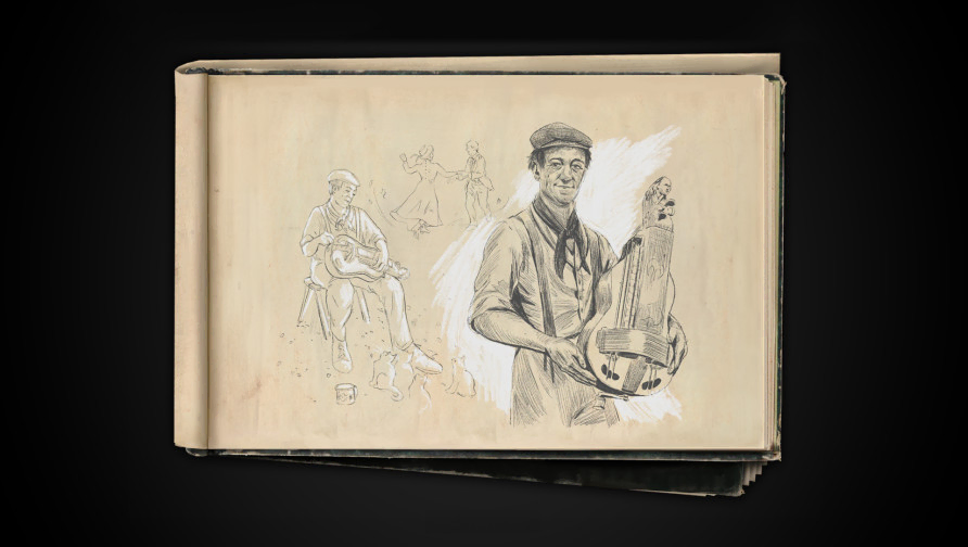 The Thaumaturge - Deluxe Edition The Thaumaturge - Deluxe Edition