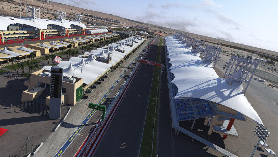 Le Mans Ultimate Le Mans Ultimate