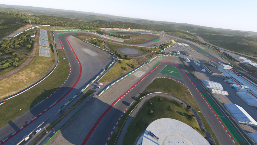 Le Mans Ultimate Le Mans Ultimate