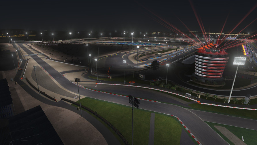 Le Mans Ultimate Le Mans Ultimate