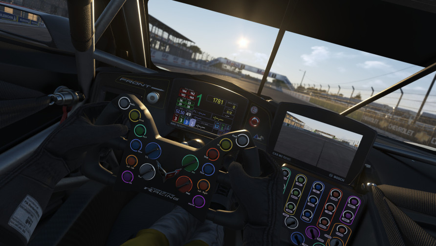 Le Mans Ultimate