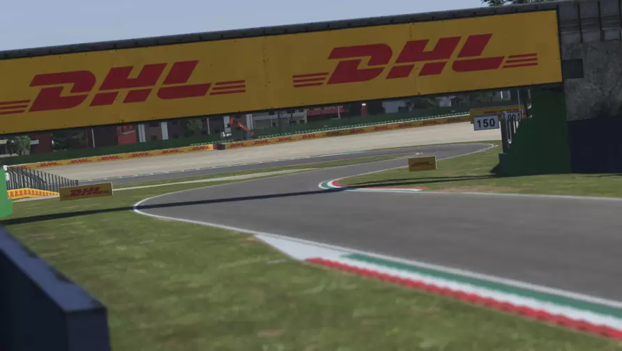 Le Mans Ultimate - 2024 Pack 1 Le Mans Ultimate - 2024 Pack 1