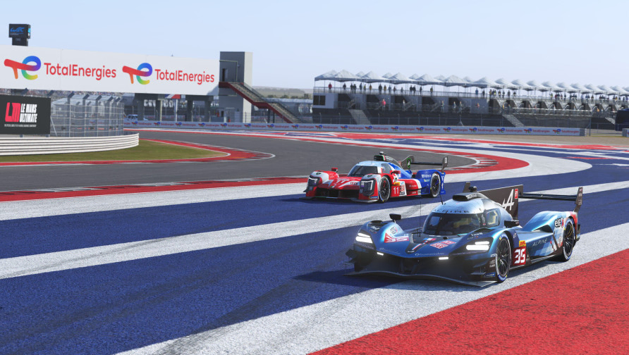 Le Mans Ultimate - 2024 Pack 2