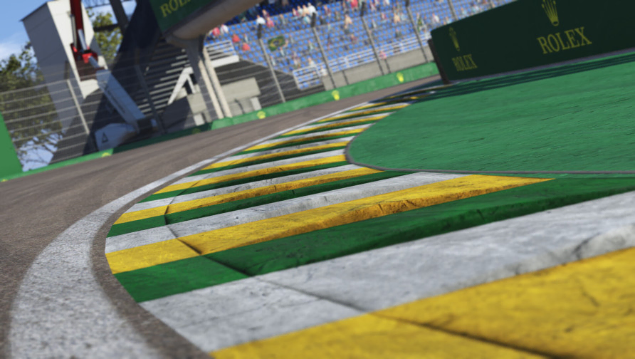 Le Mans Ultimate - 2024 Pack 3