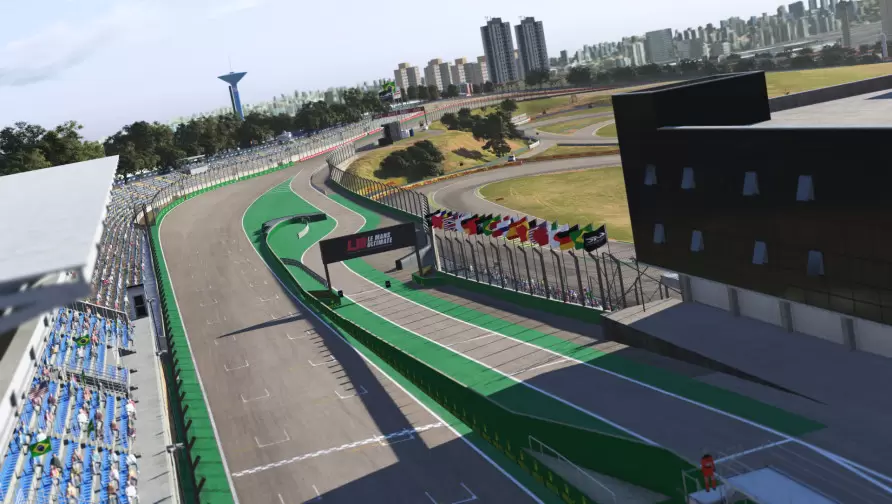 Le Mans Ultimate - 2024 Pack 3