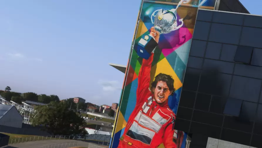 Le Mans Ultimate - 2024 Pack 3