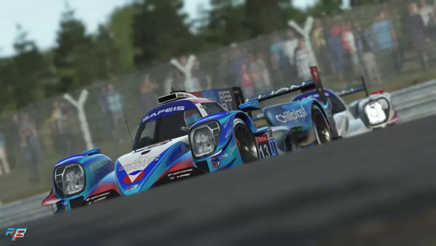 rFactor 2 rFactor 2