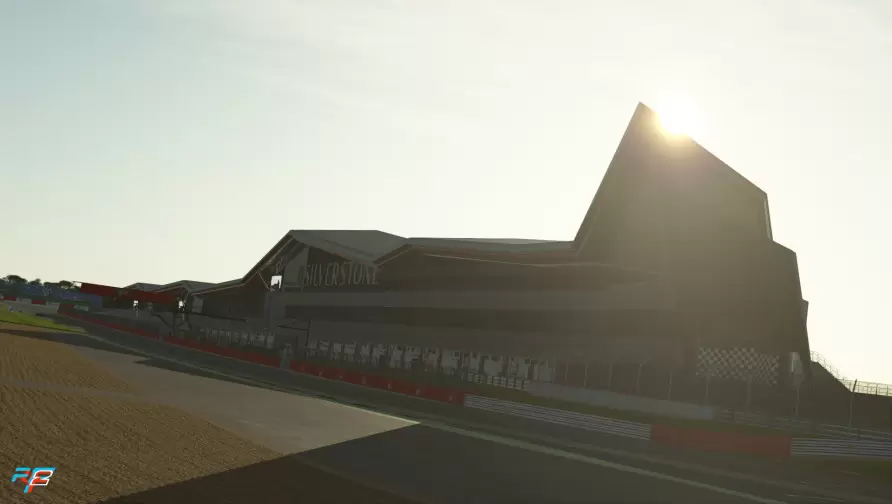 rFactor 2 rFactor 2