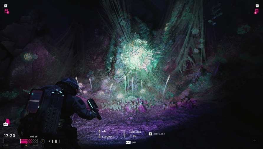 The Alters The Alters