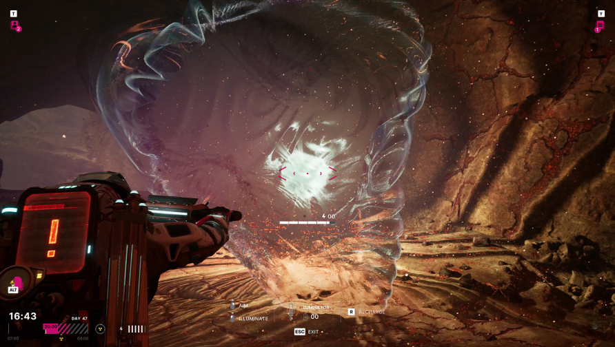 The Alters The Alters