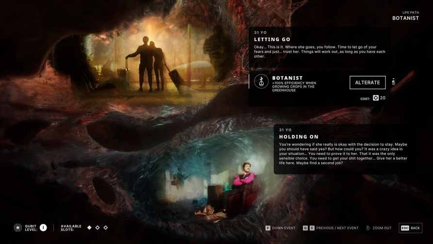 The Alters The Alters