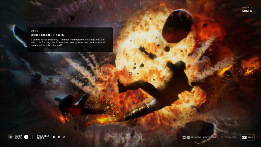 The Alters The Alters