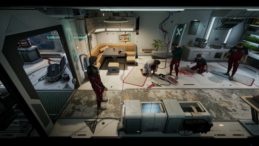 The Alters The Alters