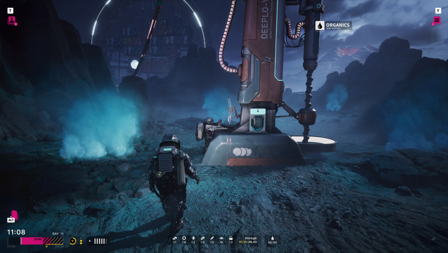 The Alters The Alters