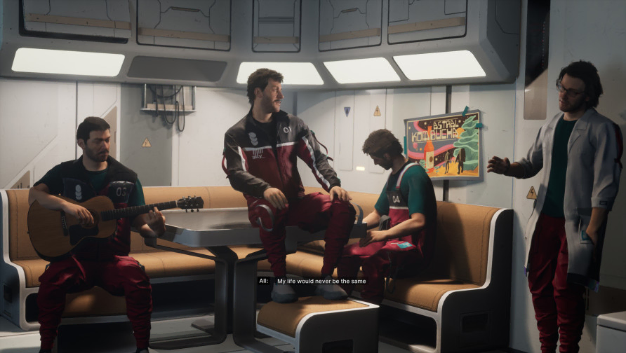 The Alters: Deluxe Edition The Alters: Deluxe Edition