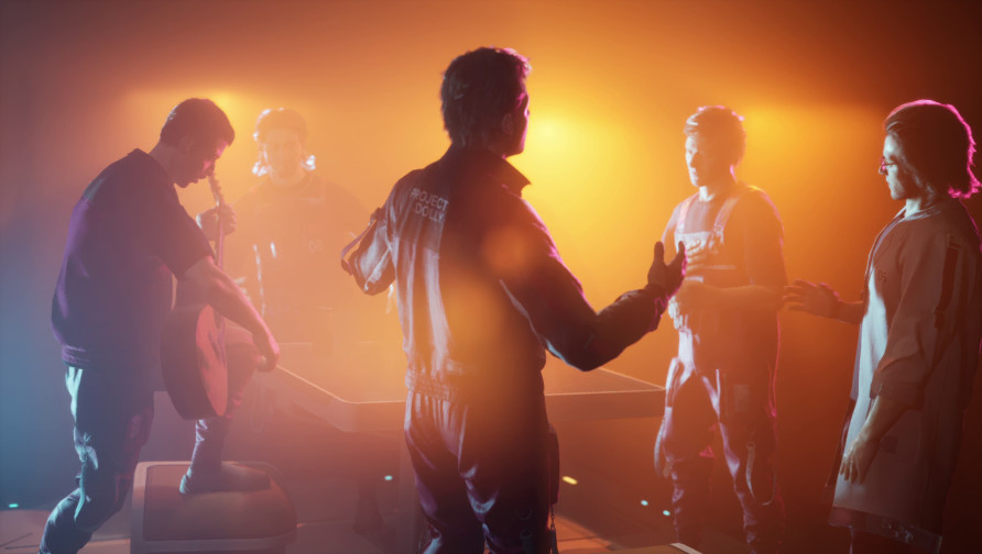 The Alters: Deluxe Edition The Alters: Deluxe Edition