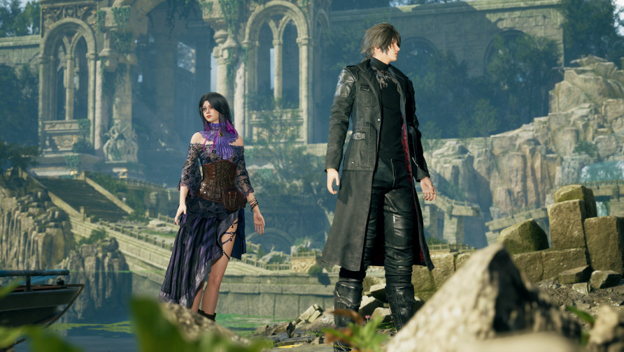 Lost Soul Aside™ Digital Deluxe Edition