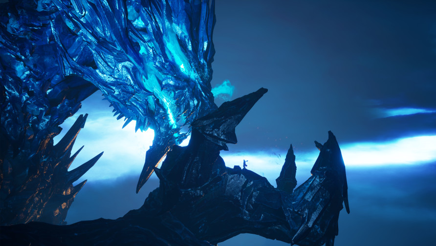 Lost Soul Aside™ Digital Deluxe Edition