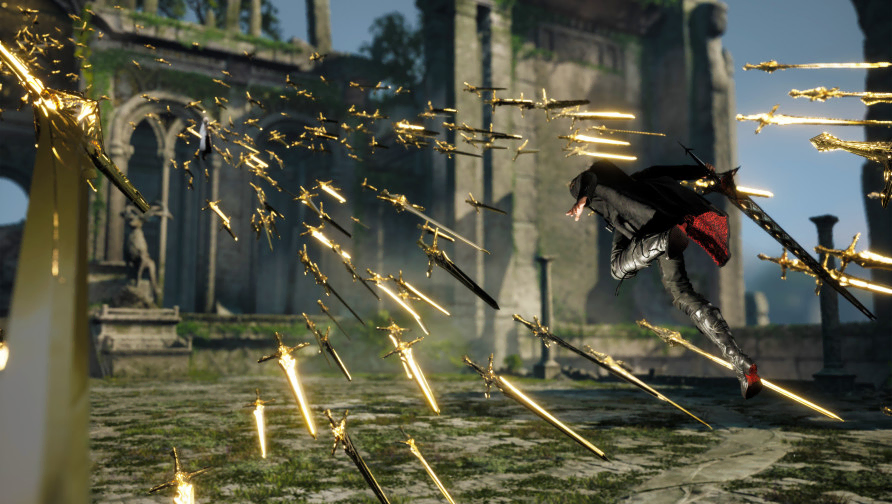 Lost Soul Aside™ Digital Deluxe Edition