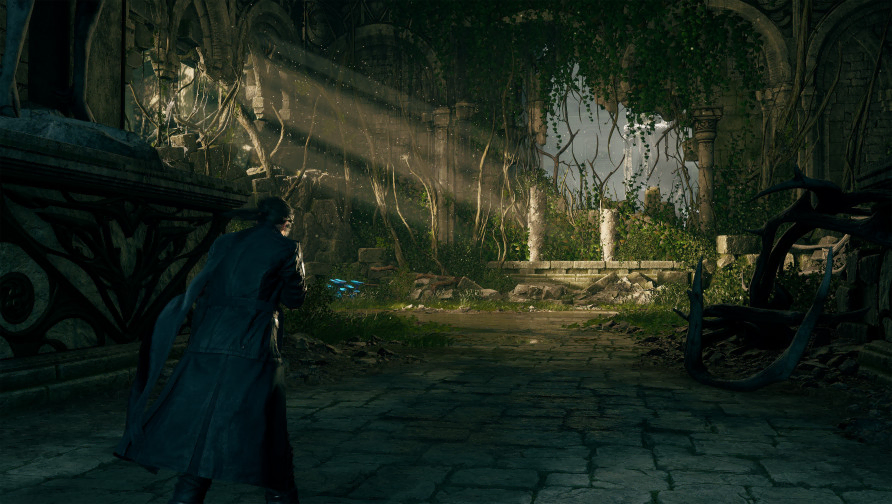 Lost Soul Aside™ Digital Deluxe Edition