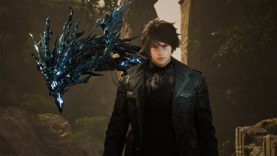 Lost Soul Aside™ Digital Deluxe Edition