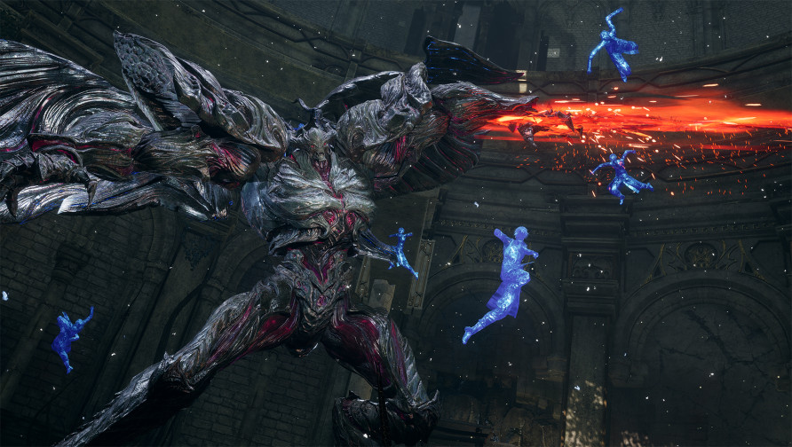 Lost Soul Aside™ Digital Deluxe Edition