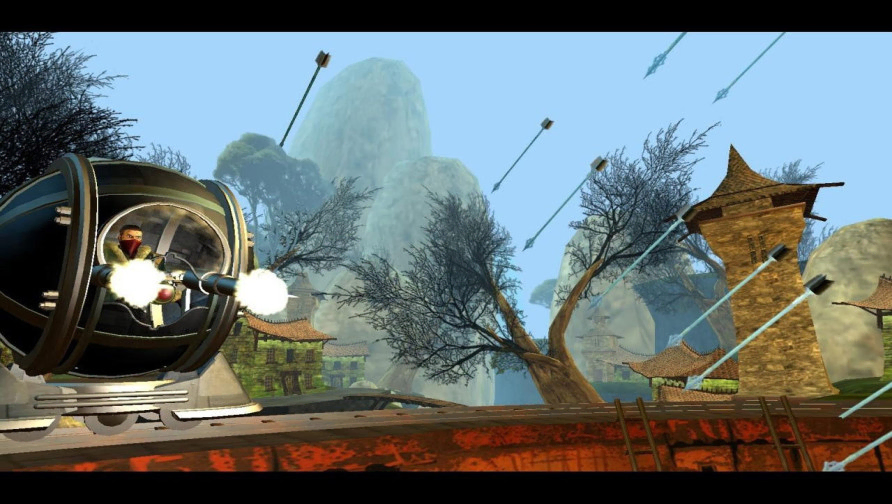 Armed and Dangerous Armed and Dangerous