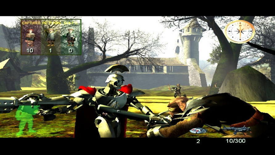 Armed and Dangerous Armed and Dangerous