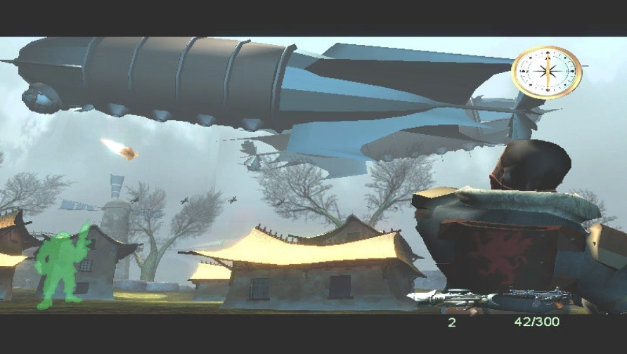 Armed and Dangerous Armed and Dangerous