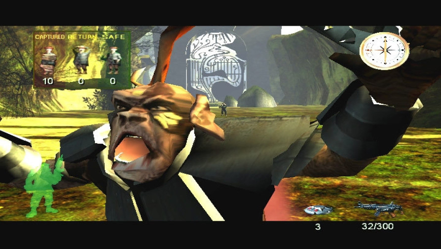 Armed and Dangerous Armed and Dangerous