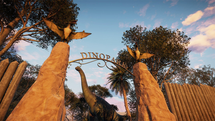 Call of the Wild: The Angler™ - South Africa Reserve Call of the Wild: The Angler™ - South Africa Reserve