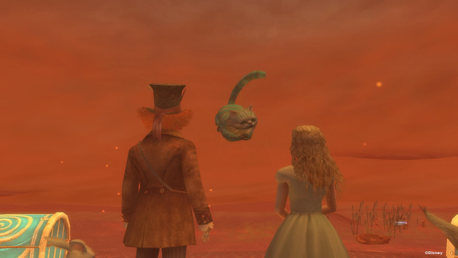 Disney Other-Worldly Adventure Pack