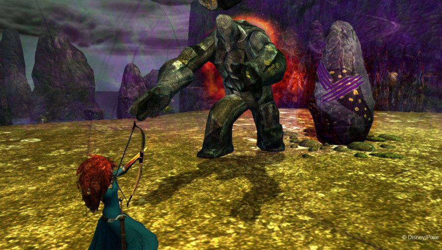 Disney Pixar Brave Disney Pixar Brave