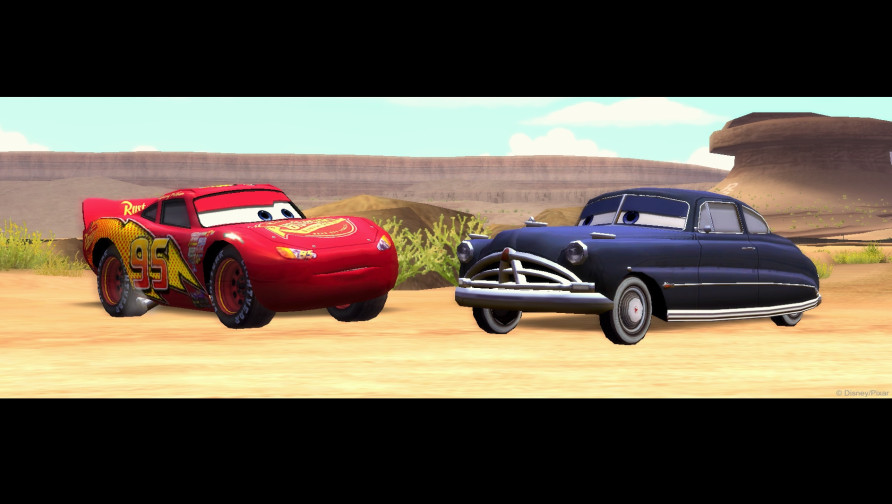 Disney Pixar Cars