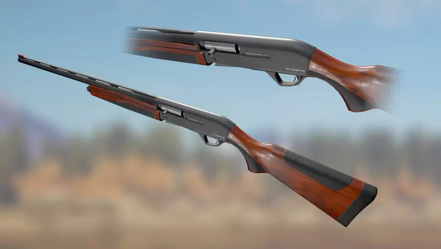 theHunter: Call of the Wild™ - Duck and Cover Pack