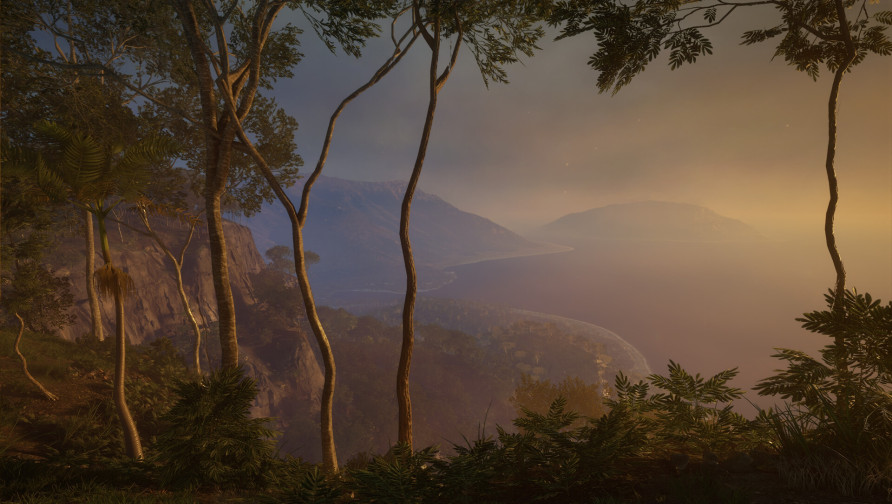 theHunter: Call of the Wild™ - Emerald Coast Australia