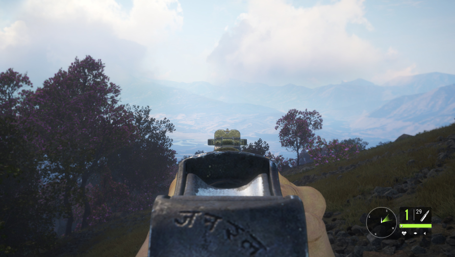 theHunter: Call of the Wild - Sundarpatan Nepal Hunting Reserve