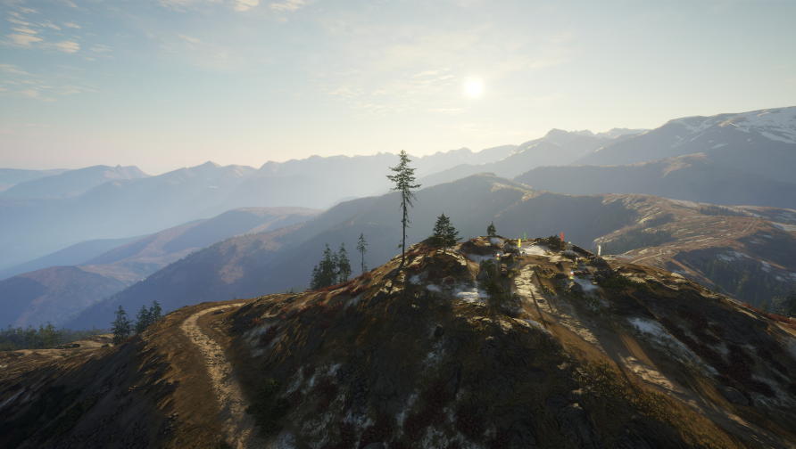 theHunter: Call of the Wild - Sundarpatan Nepal Hunting Reserve
