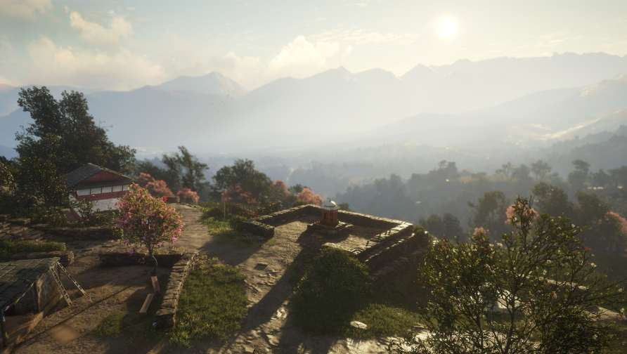 theHunter: Call of the Wild - Sundarpatan Nepal Hunting Reserve